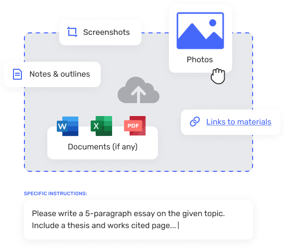 Fast Essay | Your Trusted Essay Writing Service