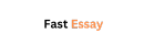 Original Fast Essay | Your Custom Essay Writing Services